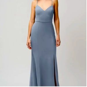 Jenny Yoo Reese Dress